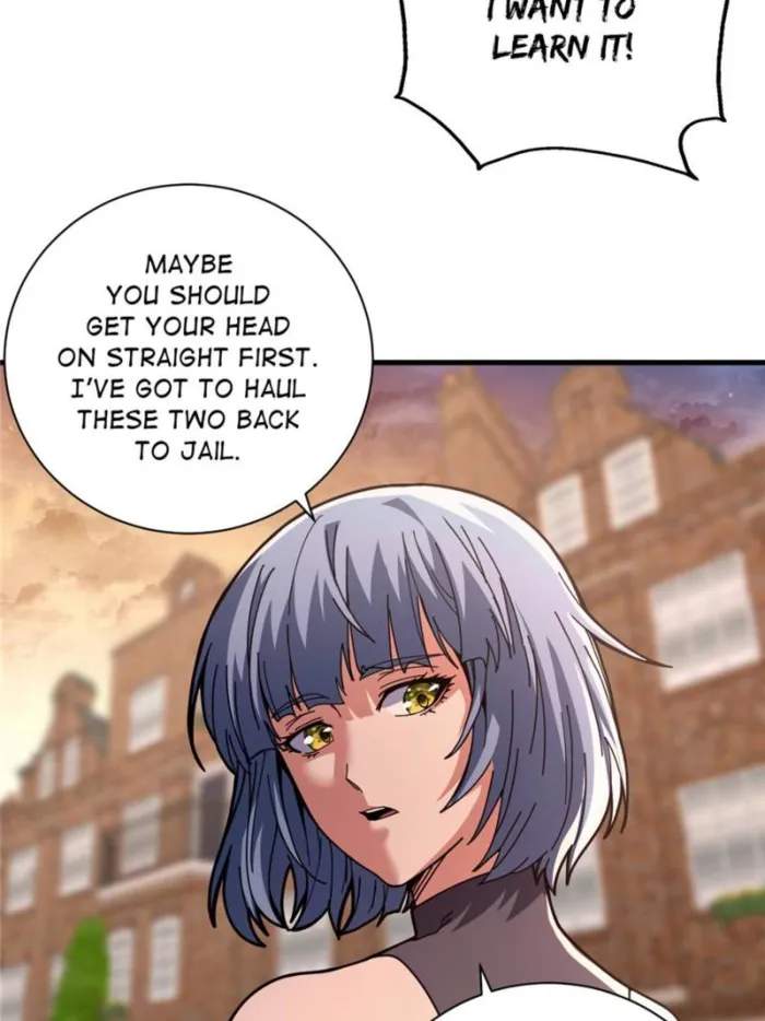 A Transmigrated Warden's Battle for Redemption Chapter 108 20